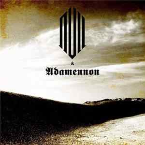 null & Adamennon - null & Adamennon FLAC