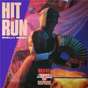 Shelly Brien - Hit & Run FLAC
