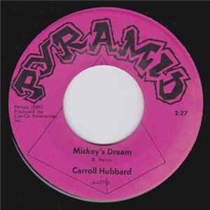 Bill Perrin / Carroll Hubbard - Big Bird (Don't Tax My Welfare Check) / Mickey's Dream FLAC