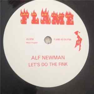 Alf Newman - Let's Do The Fink FLAC