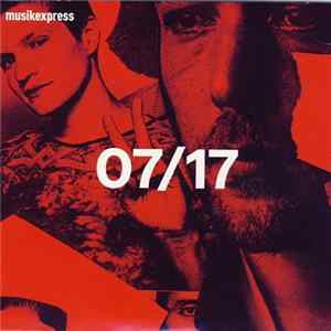Various - Musikexpress 07/17 FLAC