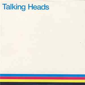 Talking Heads - Once In A Lifetime (Same As It Never Was) Liquid People Remix FLAC