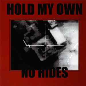 Hold My Own - No Hides FLAC