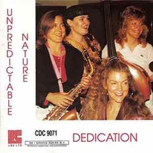 Unpredictable Nature - Dedication FLAC
