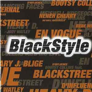 Various - BlackStyle FLAC