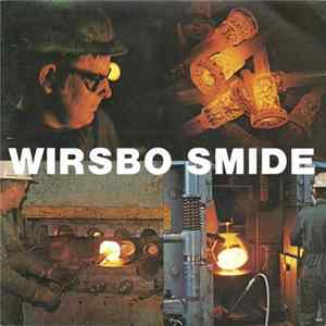 Brukslaget Med Rolf Sundberg - Wirsbo Smide FLAC