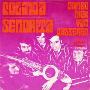 Combo Nick Van Gasteren - Colinda FLAC