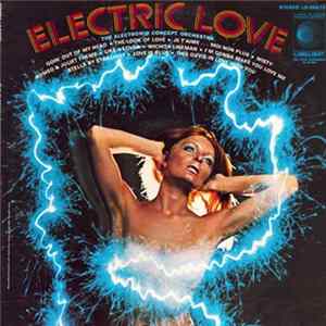 Electronic Concept Orchestra - Electric Love FLAC