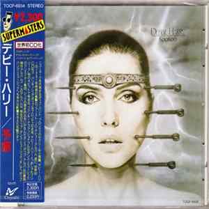 Debbie Harry - KooKoo FLAC
