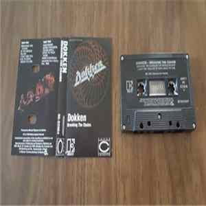 Dokken - Breaking' The Chains FLAC