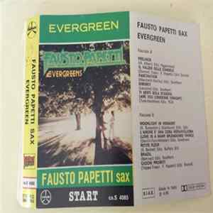 Fausto Papetti - Evergreen FLAC