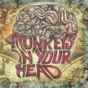 Monkeys In Your Head - Monkeys In Your Head FLAC