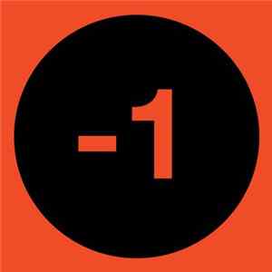 Negative One - (-1) FLAC