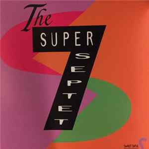 The Super Septet - The Super Septet FLAC