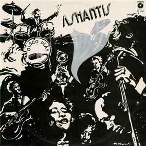 Ashantis - Disco Play FLAC