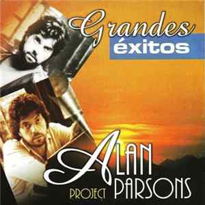 Alan Parsons Project - Grandes Éxitos FLAC