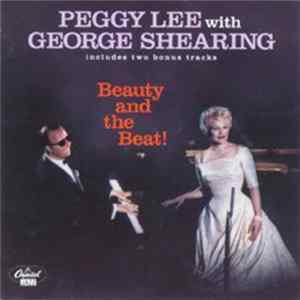 Peggy Lee With George Shearing - Beauty And The Beat! FLAC