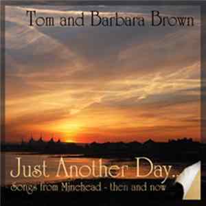 Tom & Barbara Brown - Just Another Day FLAC