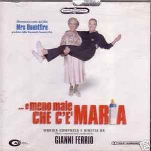 Gianni Ferrio - ... E Meno Male Che C'È Maria FLAC