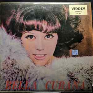 Gran Orquesta De Salón - La Bella Cubana FLAC