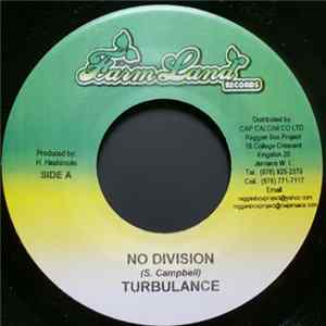 Turbulance - No Division FLAC