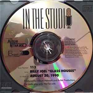 Billy Joel - In The Studio: "Glass Houses" FLAC