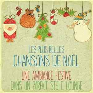 Various - Les Plus Belles Chansons De Noel FLAC
