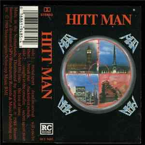 Hitt Man - Hitt Man FLAC