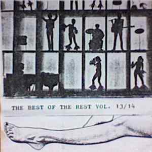 Various - The Best Of The Rest 13/14 FLAC
