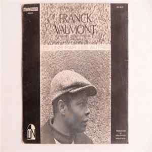 franck valmont - Prends pied/MIMILE FLAC