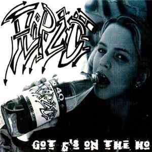 Flipzyde - Got 5's On The Ho FLAC