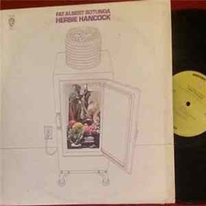 Herbie Hancock - Fat Albert Rotunda FLAC