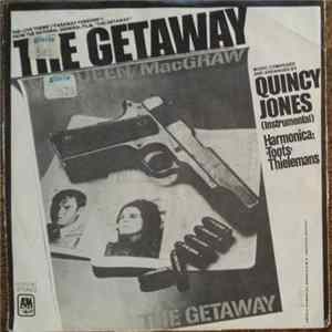 Quincy Jones - Love Theme From "The Getaway" (Faraway Forever) FLAC