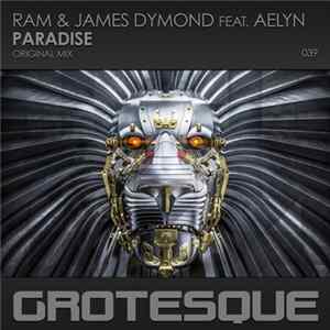 RAM & James Dymond Feat. Aelyn - Paradise FLAC