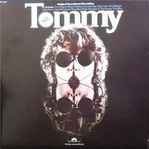 Various - Tommy (Original Soundtrack Recording) FLAC