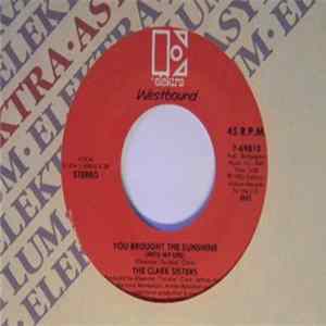 The Clark Sisters - You Brought The Sunshine (Into My Life) FLAC