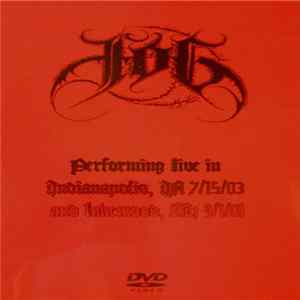 Fog - Performing Live In Indianapolis, IN, 7/15/03 And Lakewood, CO 8/1/01 FLAC