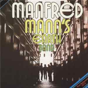 Manfred Mann's Earth Band - Manfred Mann's Earth Band FLAC