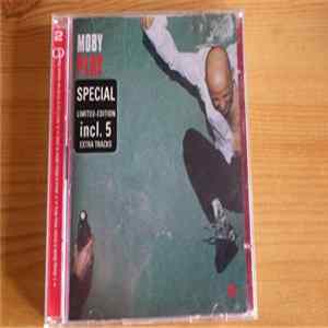 Moby - Play FLAC