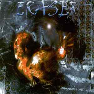 Eraser - Eraser FLAC