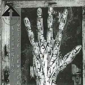 Angrius - Lightning Quick Demise FLAC