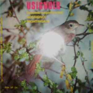 No Artist - Usignolo (Luscinia megarhyncha) FLAC