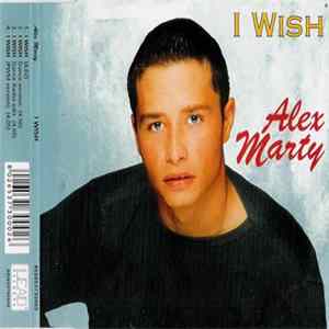 Alex Marty - I Wish FLAC