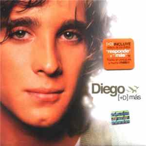 Diego - [+D] Más FLAC