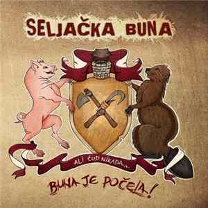 Seljačka Buna - Buna Je Počela! FLAC