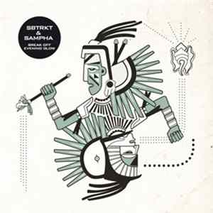 SBTRKT & Sampha - Break Off FLAC