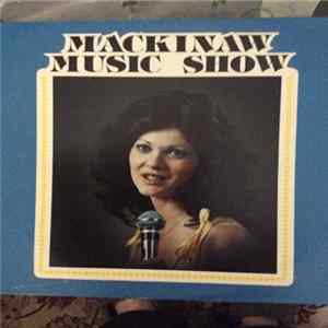 Kirsty Davis - Mackinaw Music Show Presents Kirsty FLAC