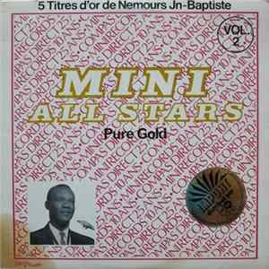 Mini All Stars - Pure Gold - Vol.2 FLAC