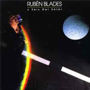 Rubén Blades Y Seis Del Solar - Agua De Luna FLAC