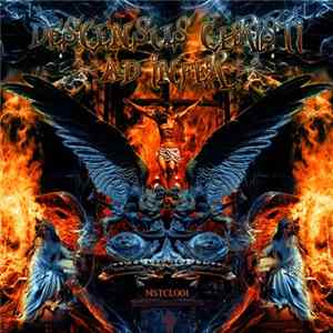 Gamaliel - Descensus Christi Ad Infer FLAC